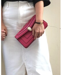BVLGARI | ハンドバッグ