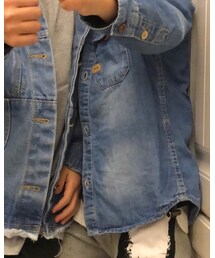 no brand | トップス