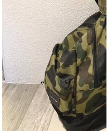 BAPE KIDS by a bathing ape | バックパック/リュック