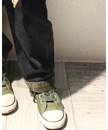 CONVERSE | スニーカー