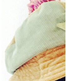 CA4LA | ハンチング/ベレー帽