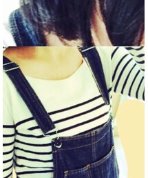 GLOBAL WORK | Tシャツ/カットソー