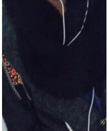 GLOBAL WORK | ストール/ショール