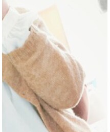 niko and... | カーディガン/ボレロ