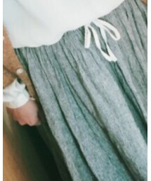 LEPSIM | スカート