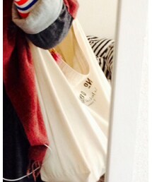 salut! | エコバッグ/サブバッグ