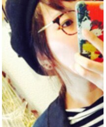 Zoff | メガネ