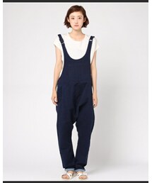L.H.P Private Brand | サロペット/オーバーオール