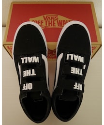 VANS | スニーカー