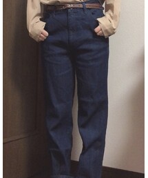 Kastane | デニムパンツ