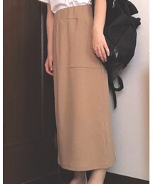 OLIVE des OLIVE | スカート