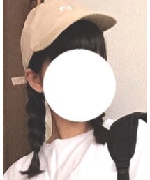 IAMWHATIAM | キャップ