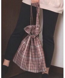 Kastane | バッグ