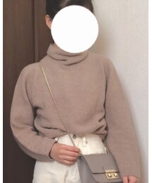 UNIQLO | ニット/セーター