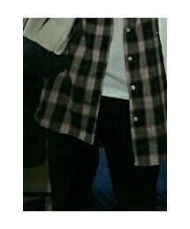 no brand | シャツ/ブラウス