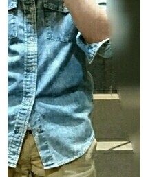 AG | シャツ/ブラウス