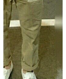 UNIQLO | チノパンツ