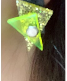 to-te | ピアス（両耳用）