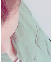 RETRO GIRL | シャツ/ブラウス