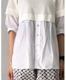 BEAMS BOY | シャツ/ブラウス