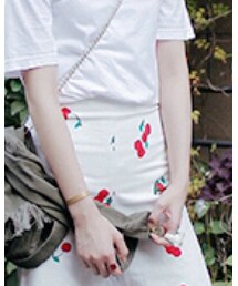 LPD NEW YORK | Tシャツ/カットソー