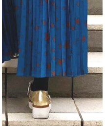 ROSE BUD | ドレスシューズ