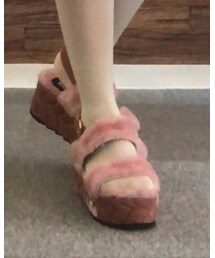 mystic | サンダル