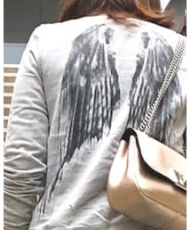 HAUTE HIPPIE | スウェット