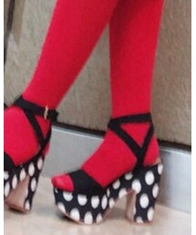 MOSCHINO | サンダル