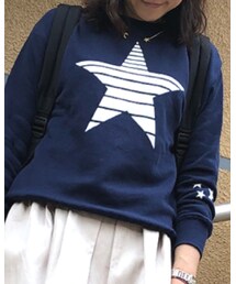 BEAMS | スウェット