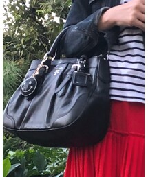 PRADA | ハンドバッグ