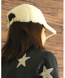 BEAMS | キャップ