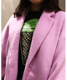 UNDERCOVER | スウェット