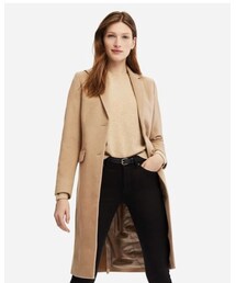 UNIQLO | チェスターコート