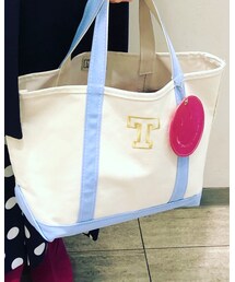 L.L.Bean | トートバッグ