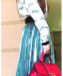 Import & Select | スカート