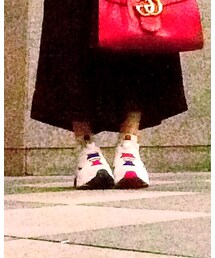 Maison Kitsune | スニーカー