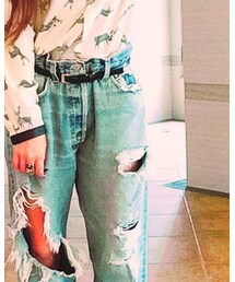 Levi's | デニムパンツ