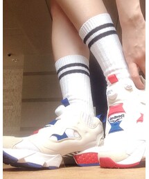 Reebok | スニーカー