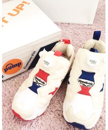 Maison Kitsune | スニーカー