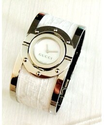 GUCCI | アナログ腕時計