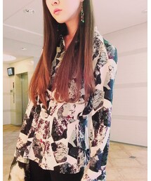 📷 | ピアス（両耳用）