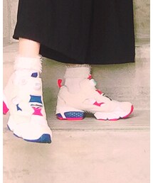 Reebok | スニーカー