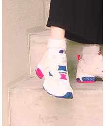 Maison Kitsune | スニーカー