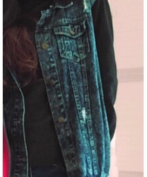 古着 | デニムジャケット