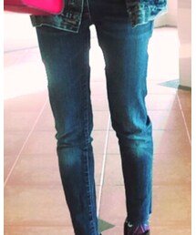 RALPH LAUREN | デニムパンツ