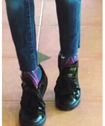 adidas | スニーカー