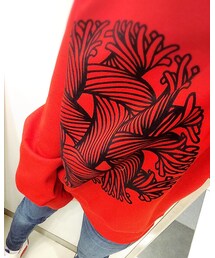 LOUIS VUITTON | スウェット