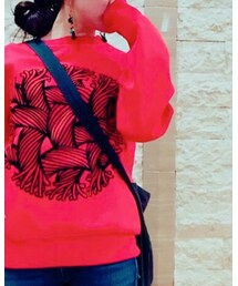 CHRISTOPHER NEMETH | スウェット