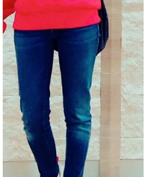 RALPH LAUREN | デニムパンツ